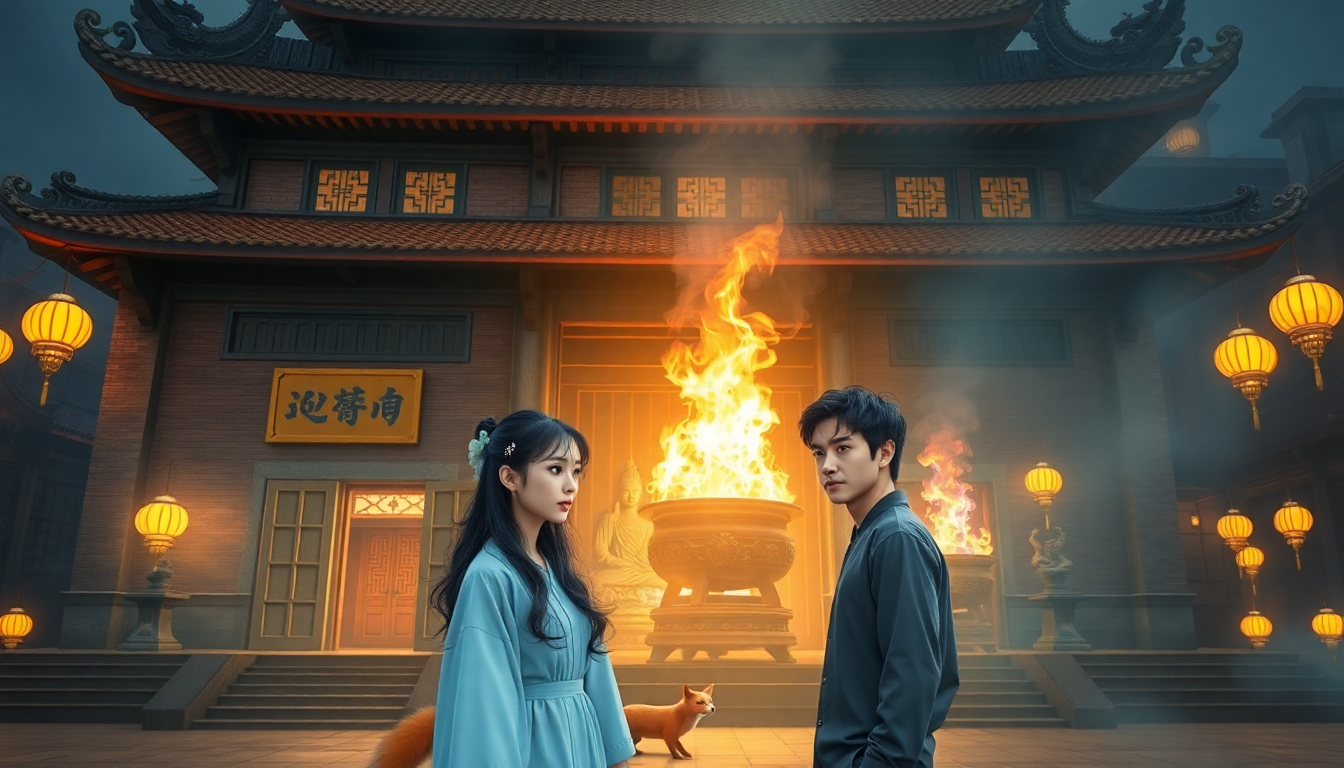 16-百神壇初現 封面圖