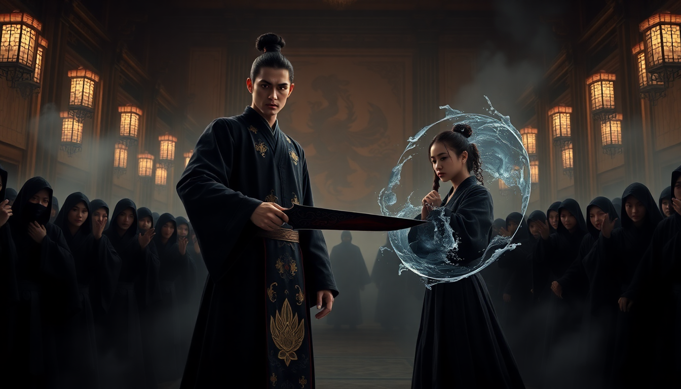 22-黑蓮使者現 封面圖