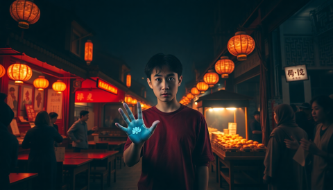 09-除夕夜的陰暗降臨