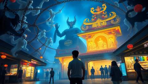 11-溫修慈的真相揭露