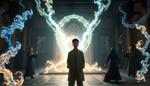 18-父母身世之謎