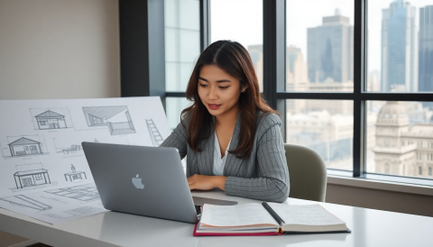 副業還是第二份正職？揭穿「偽被動收入」