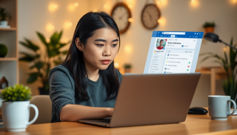 如何開通Facebook內容營利?