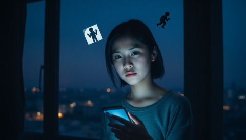 臺灣會是下一個烏克蘭嗎？​