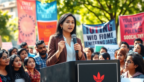 4.9 萬人 Threads 政治測驗，真相大揭露