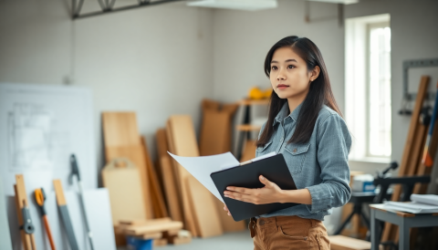 隱形富豪真相：賺大錢的不是華爾街，而是你家巷口的無聊生意