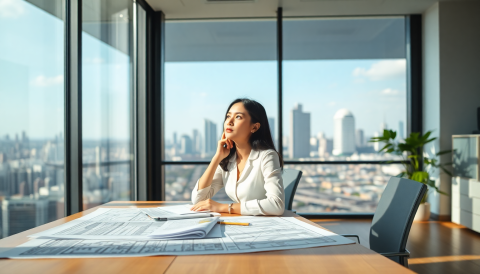 為什麼越來越多美國人不敢離職？真相其實沒那麼單純