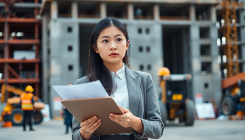 入門職缺大滅絕：為什麼畢業生反而更難找工作？ 