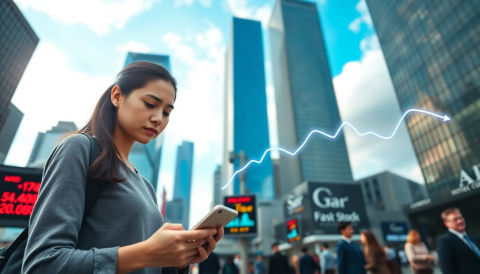 一生一次的「經濟重置」，真的要來了嗎？​