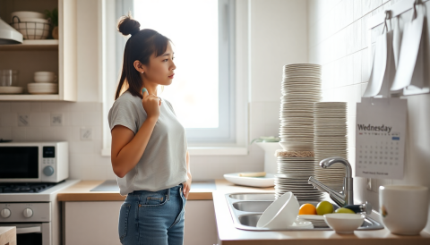 博弈思維：一個簡單、卻能改變你人生的策略​