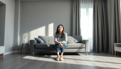 為什麼「千禧灰」席捲十年，卻在近年被嫌到不行？