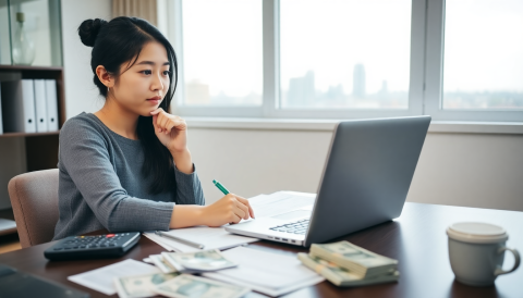 存錢不會讓你致富？真正有錢人只做這 5 件事 