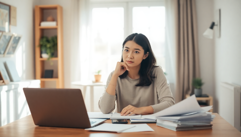 生命很短，該怎麼花？