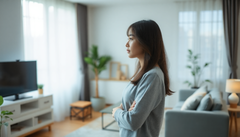 為什麼男人會覺得空虛？