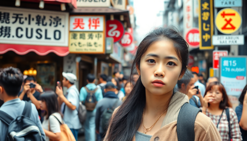 日本政壇被外國邪教滲透數十年？選票大逆轉背後的恐怖真相 