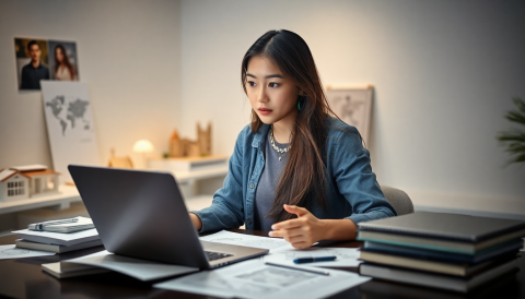 如何用 ChatGPT 改變你的人生 ?