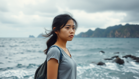 台灣真的發生戰事，日本人會怎麼辦？