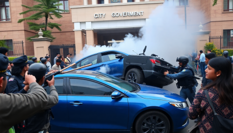 祖墳、寺廟、祖堂同時被拆：中共到底在怕什麼？