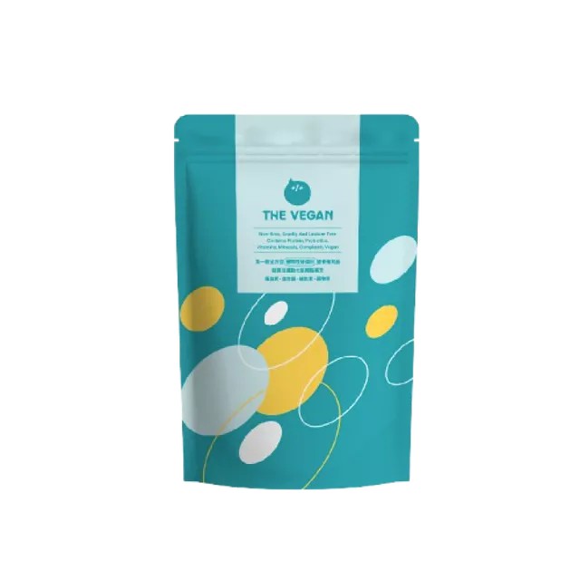 純植物蛋白飲，健康新選擇！