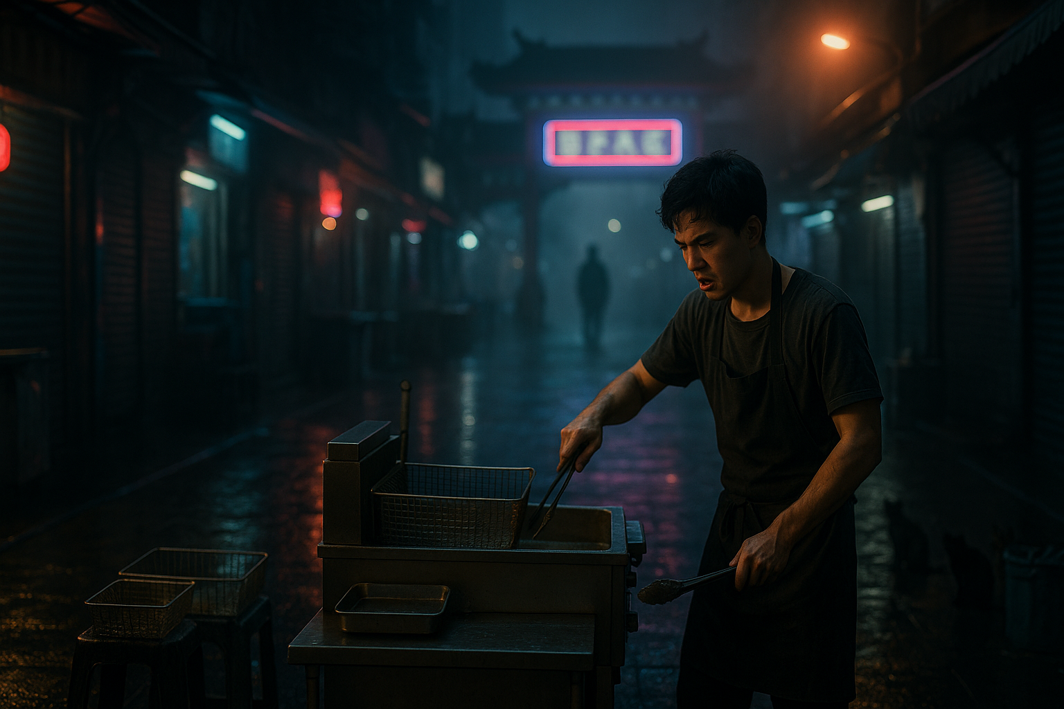 01-士林夜市的無神論者 封面圖