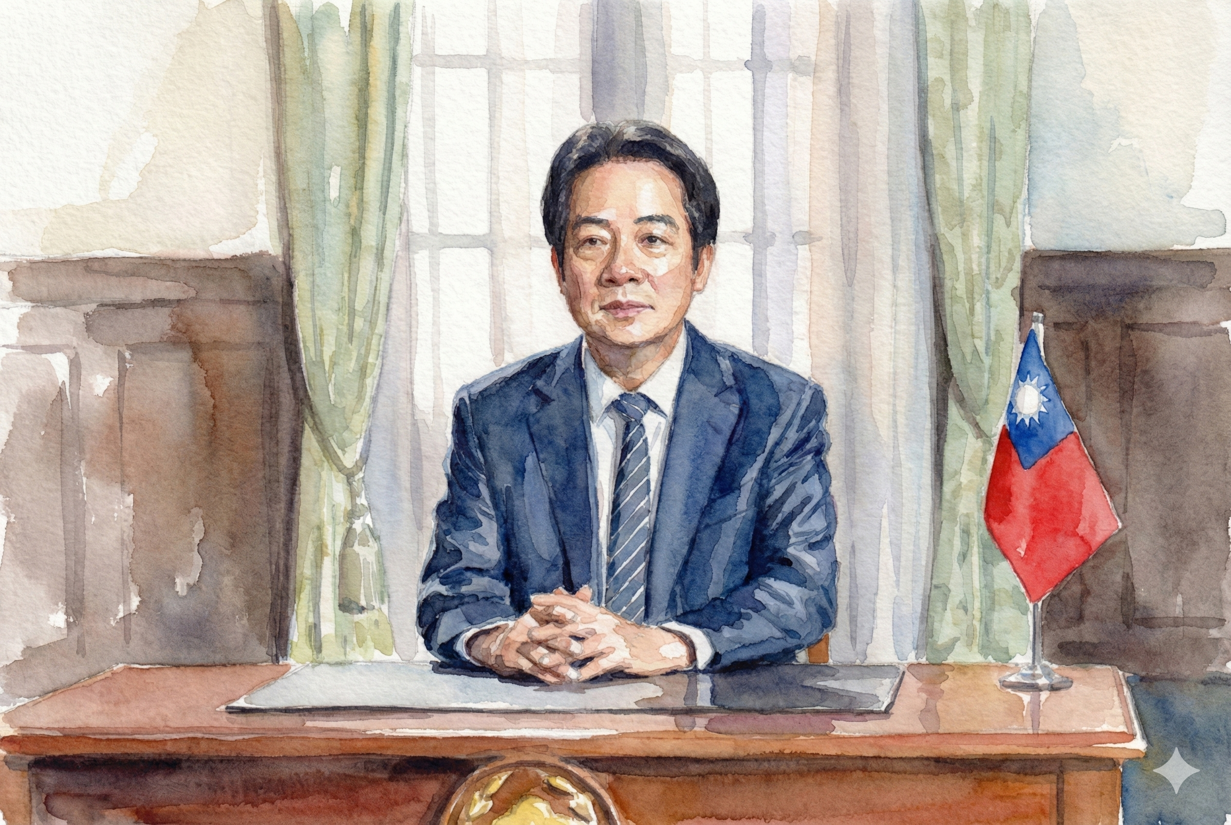 你以為這只是吵預算？其實是在拆煞車 封面圖