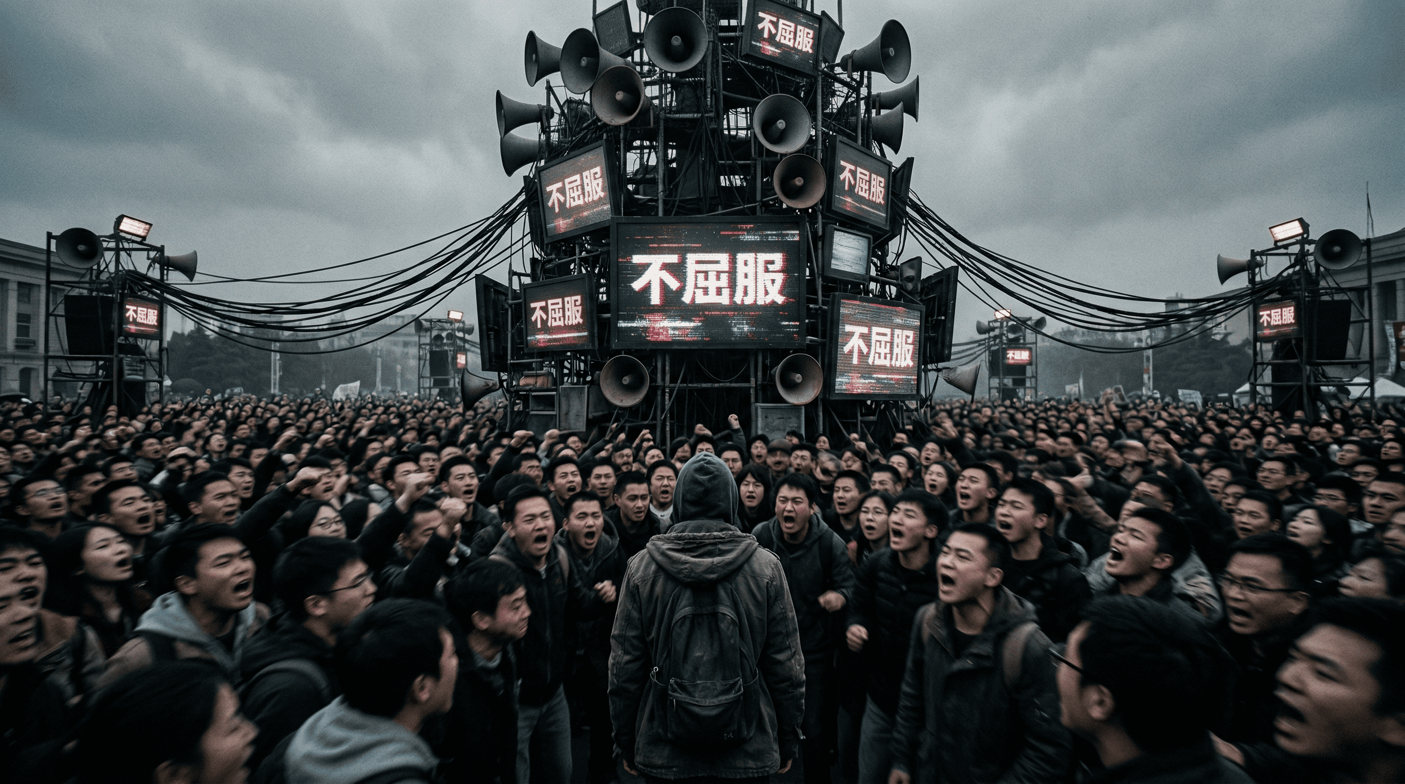 「兄弟你沒錯，都是別人的問題」這句最溫暖的話，往往也是最危險的毒藥 封面圖