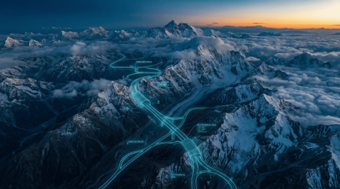 中印邊境的教訓：如果你補給慢一週，會發生什麼事？