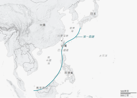 中國想拿下臺灣的真正理由：不是你以為的那個