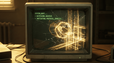 如果 SaaS 年費超過 100 美元，我可能直接複製一個