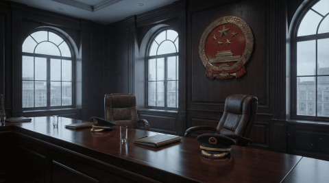 這不是新聞，是警告：習近平開始拔「最核心的人」