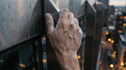 看完 Alex 爬 101，你會想做點什麼：原因其實很殘酷