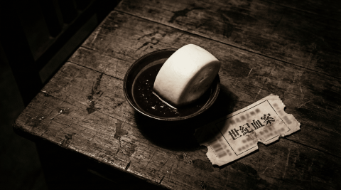 國家才剛道歉，就有人來搶故事了