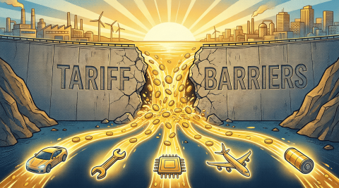 ART 受惠股全解析：哪些產業與標的值得關注？