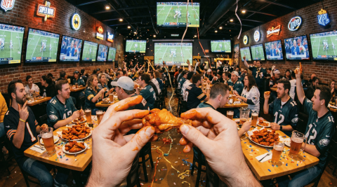 太陽餅沒有太陽，無骨雞翅沒有翅膀