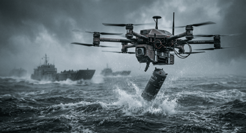 烏克蘭打了四年才學會的事，台灣能在開戰前學會嗎？