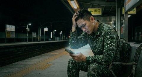 代號「珊瑚礁」：一個扯鈴教練、一間士林租屋處，與一場無聲的風暴。