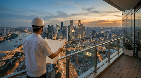 買房還是租房？不要憑感覺，讓計算機告訴你哪條路才對。