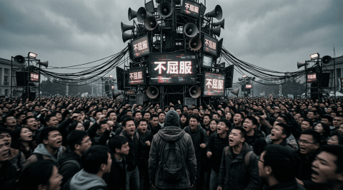 「兄弟你沒錯，都是別人的問題」這句最溫暖的話，往往也是最危險的毒藥