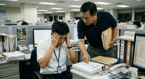 5,460 萬套現 121 億的殘酷真相