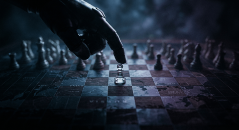 一個被當街刺殺，一個淪為戰俘籌碼：歷史給台灣「和平之旅」的兩堂血淚課